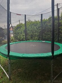 Trampolína JUMPEX 300cm