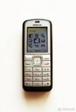 Nokia 6070 (N5)