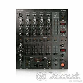 Behringer DJX 750 - 1