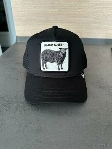 Šiltovka Trucker GoorinBros. Black Sheep