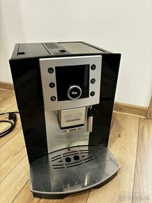 Automatický kávovar DeLonghi PERFECTA