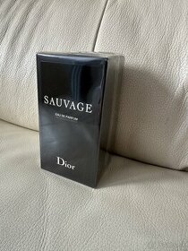 Dior SAUVAGE eau de parfum 60ml