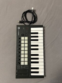 Novation lauchkey mini mk3