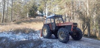 Zetor 16145
