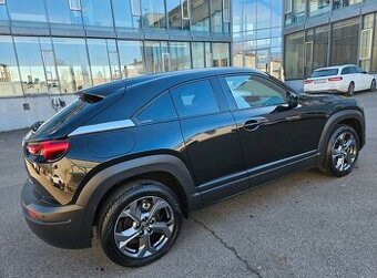 Mazda MX-30 Advantage 2021 elektromobil mx30 SUV/Coupe