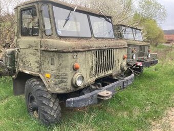 Gaz 66