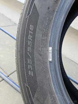 Pneumatiky HANKOOK ventus prime 3, 235/55R18