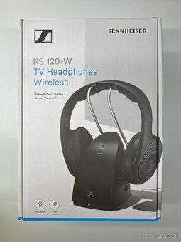 SENNHEISER RS 120-W
