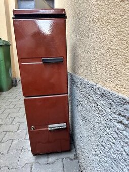 Samotove kachle - 1
