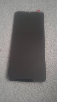 Xiaomi Redmi 10C display