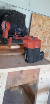 Odsavac prachu hilti TE5-DRS - 1