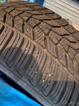 Pneumatiky Hankook W330 225/40 R18 92V