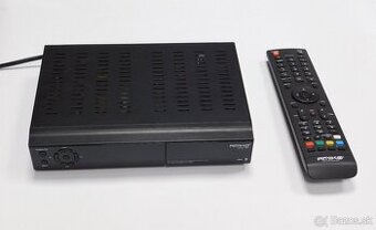 Predám satelitný príjmač Amiko HD8150