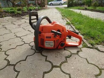 Husqvarna 345