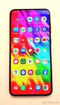samsung galaxy S23 Plus 5G,,vyborny stav,verzia 256GB