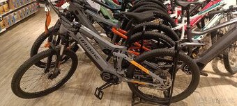 Elektrobicykel haibike