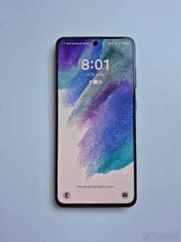 Samsung Galaxy S21 FE 5G Graphite