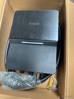 Wallbox 11kw - nabijacka na elektromobil typ2 kabel