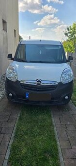 Opel combo 1.3 cdti