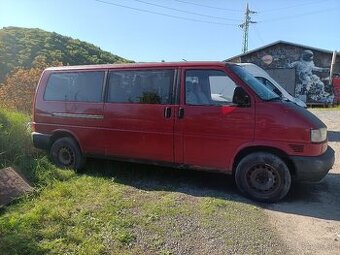 Volkswagen VW T4 Transporter