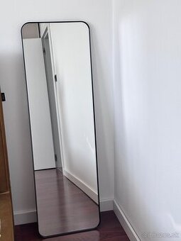 IKEA zrkadlo 140x30
