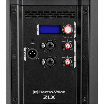 BOX 115 1400W