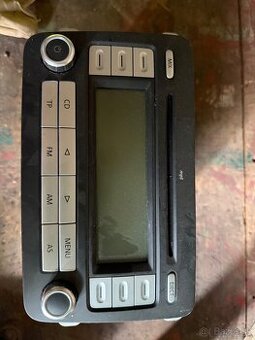 Autoradio Golf 5