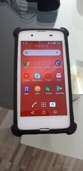 20euro funkcny mobil sony