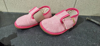 detske papucky PEGRES 20