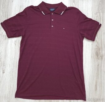 Polokošeľa Tommy Hilfiger