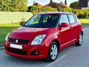 Suzuki Swift 1.3 SLOVENSKÉ AUTO
