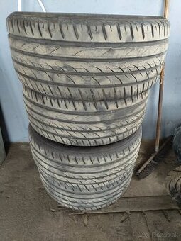 Letné Matador 245/40r18