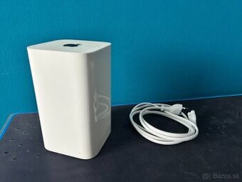 AirPort Extreme 802.11ac
