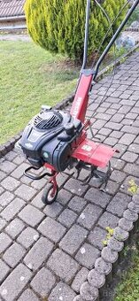 ROTAVATOR HECHT 746 BS