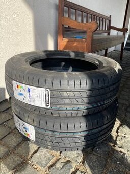 Continental PremiumContact 7 215/65 R17 99V