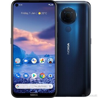 Predám Nokia 5.4