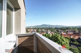 Predaj 3 izb. bytu na Kalvárii v Nitre