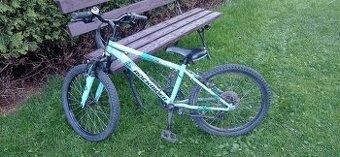 Detský bicykel 20