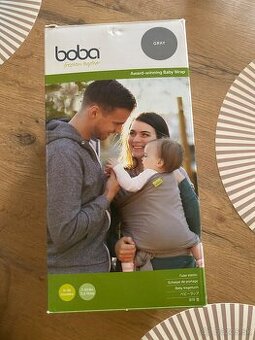 Šatka Boba