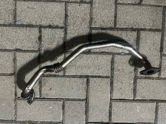 Egr trúbka VW Touareg 2.5 TDi BAC 128kw