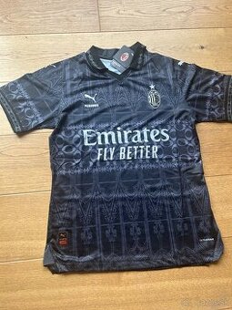 Futbalový dres AC Milan