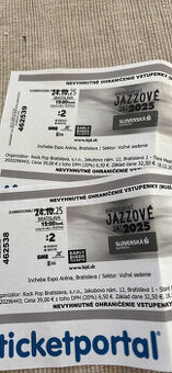 JAZZOVE DNI