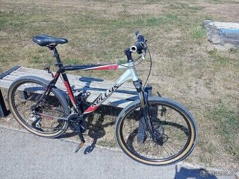 Horský bicykel Kellys spider 26