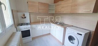 1-IZBOVÝ BYT PO KOMPLETNEJ REKONŠTRUKCII, 29m2,...