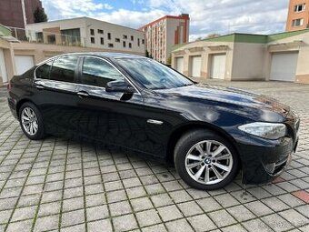 BMW 520d