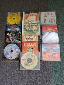 CD