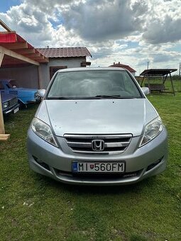 Honda FR-V