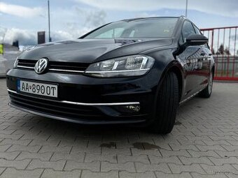 Golf 7 1.6TDI 2019