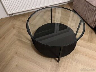 Konferenčný stolík Ikea