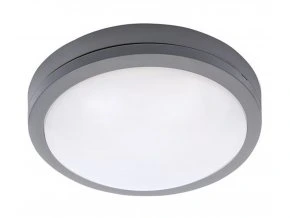 Nové stropné svietidlo Led aj exteriér ip54